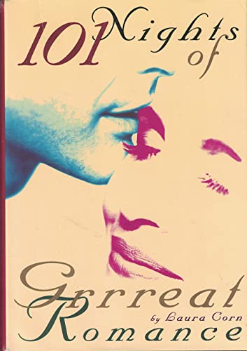 101 Nights of Grrrreat Romance - Click to Buy