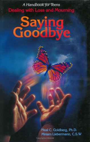Saying Goodbye - Click to Buy