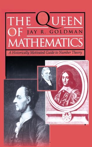 Number Theory: A Historically Motivated Guide to Number Theory - Click to Buy