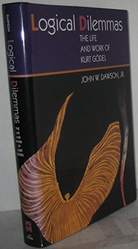 Logical Dilemmas: The Life and Work of Kurt Gödel - Click to Buy