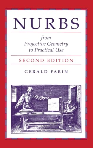 Nurbs: From Projective Geometry to Practical Use, 2nd Edition - Click to Buy