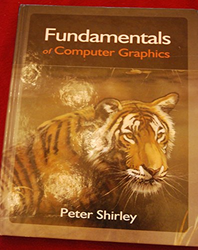 Fundamentals of Computer Graphics - Click to Buy