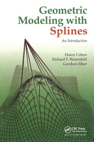 Geometric Modeling With Splines: An Introduction - Click to Buy