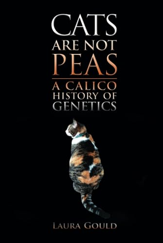 Cats Are Not Peas - Click to Buy