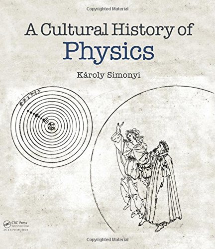 A Cultural History of Physics - Click to Buy
