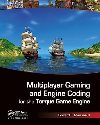 Multiplayer Gaming and Engine Coding for the Torque Game Engine - Click to Buy