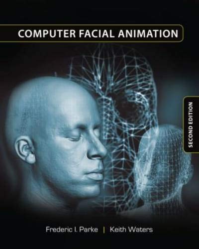 Computer Facial Animation - Click to Buy