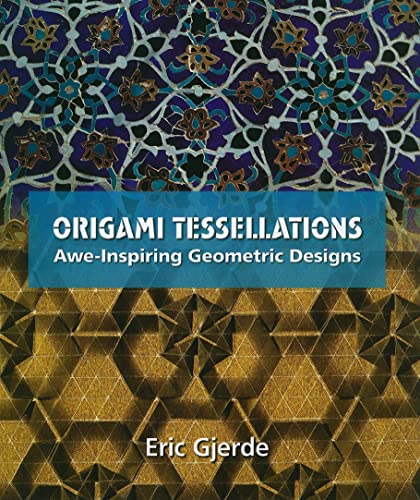 Origami Tessellations - Click to Buy