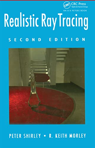 Realistic Ray Tracing - Click to Buy