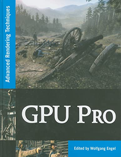 GPU Pro: Advanced Rendering Techniques - Click to Buy