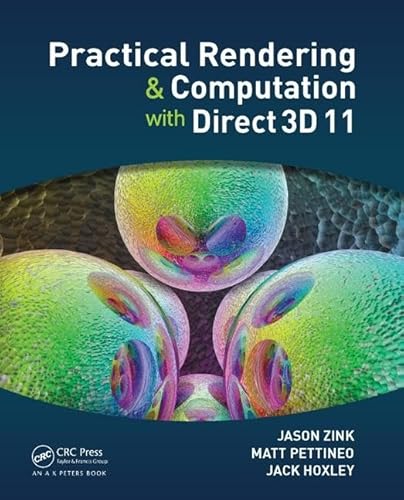 Practical Rendering and Computation with Direct3D 11