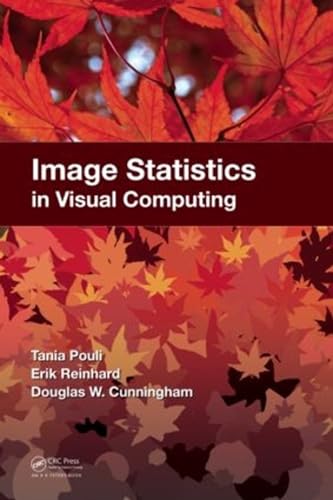 Image Statistics in Visual Computing - Click to Buy