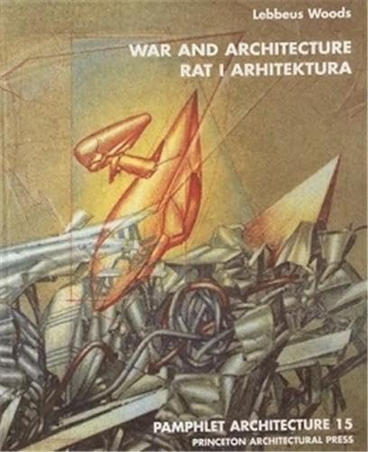 War and Architecture - Click to Buy