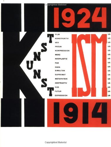 Isms Of Art - Click to Buy