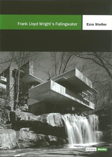 Frank Lloyd Wrights Fallingwater (Building Block Series) - Click to Buy