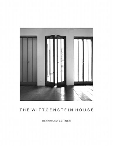 The Wittgenstein House - Click to Buy
