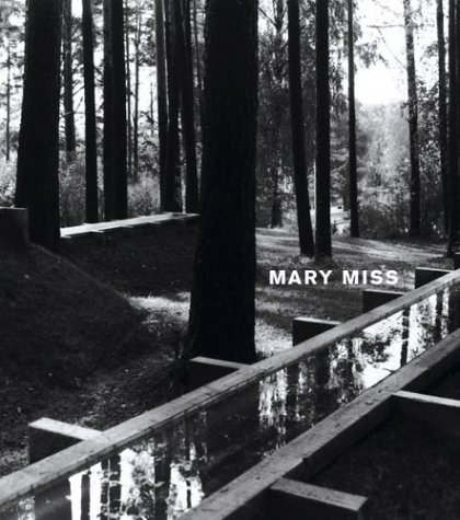 Mary Miss - Click to Buy