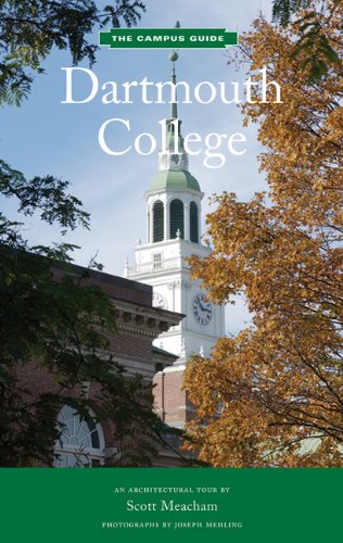 Dartmouth College (The Campus Guide) - Click to Buy