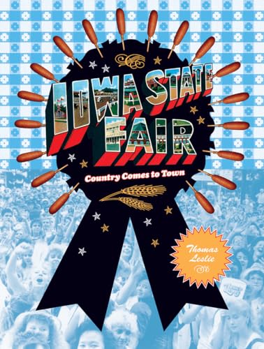 Iowa State Fair: Country Comes to Town - Click to Buy