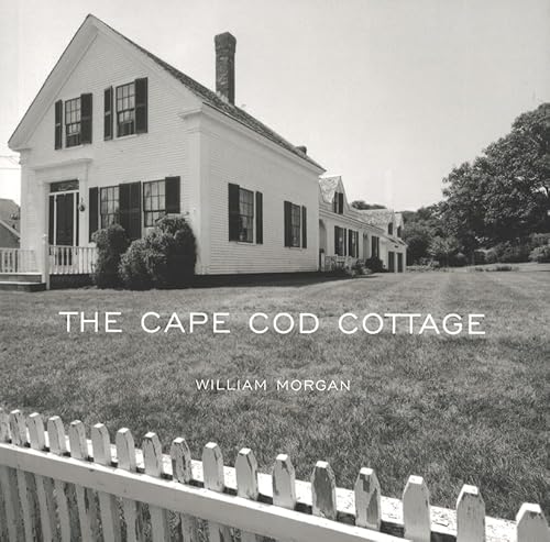 The Cape Cod Cottage - Click to Buy