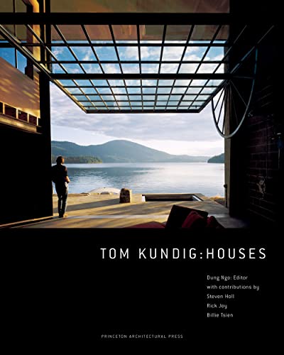 Tom Kundig: Houses - Click to Buy