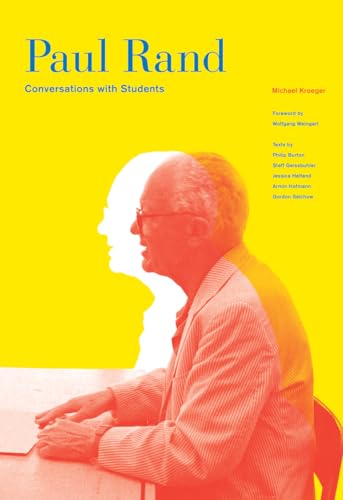 Paul Rand: Conversations with Students - Click to Buy