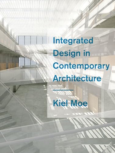 Integrated Design in Contemporary Architecture - Click to Buy