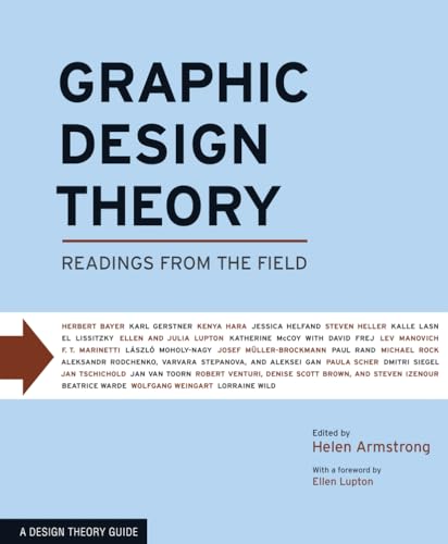 Graphic Design Theory: Readings from the Field - Click to Buy