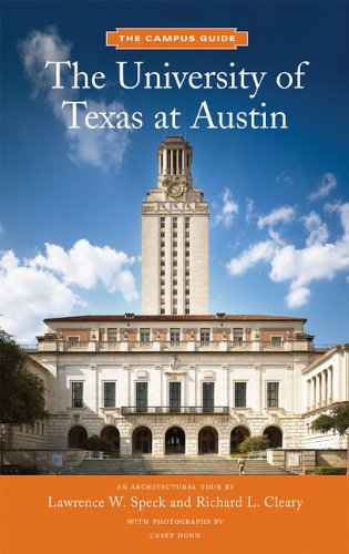 The University of Texas at Austin - Click to Buy