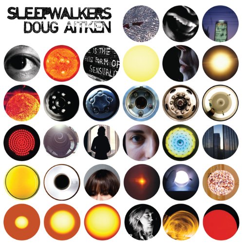 Sleepwalkers: A Future Time Capsule