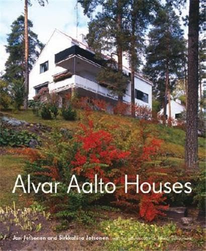 Alvar Aalto Houses - Click to Buy