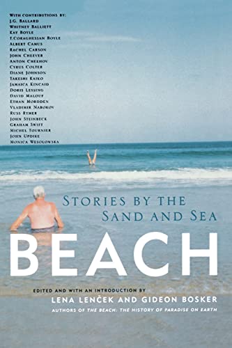 Beach: Stories by the Sand and Sea - Click to Buy