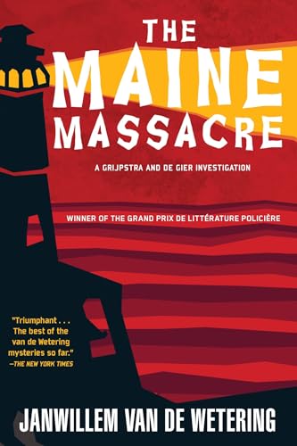 The Maine Massacre - Click to Buy