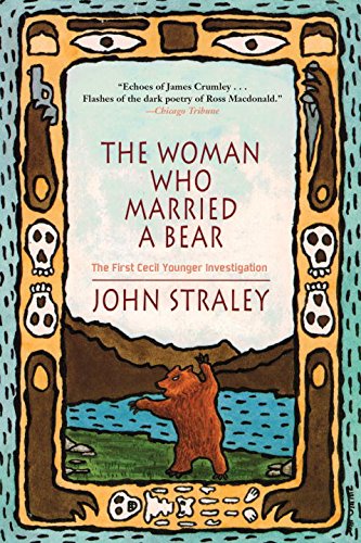The Woman Who Married a Bear - Click to Buy