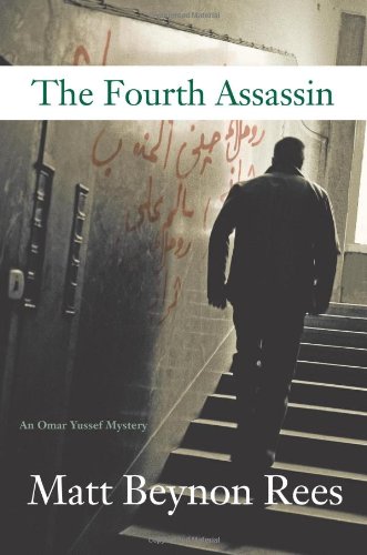Fourth Assassin: An Omar Yussef Mystery - Click to Buy