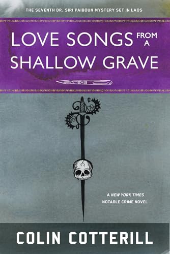 Love Songs from a Shallow Grave - Click to Buy