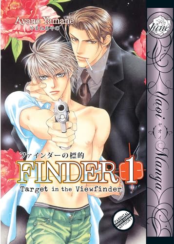 Finder 1: Target in the View Finder - Click to Buy