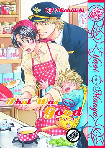 That Was Good (Yaoi) - Click to Buy