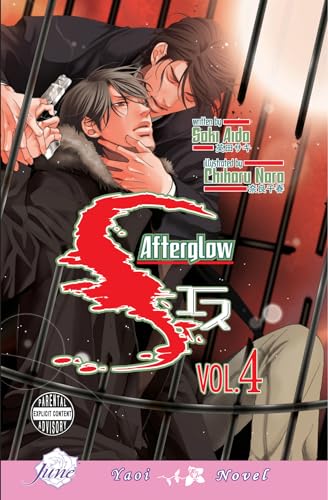 S Volume 4 (Yaoi Novel): Afterglow (S NOVEL) - Click to Buy