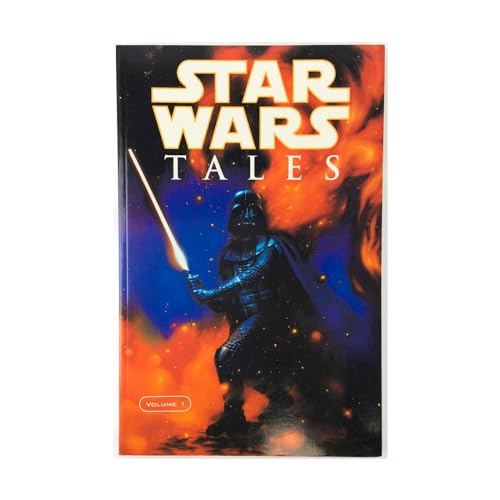 Star Wars Tales, Vol. 1