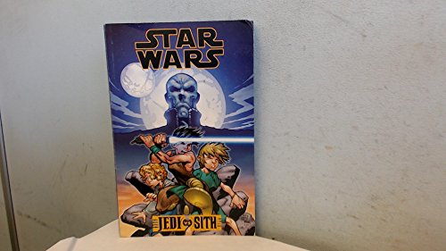 Star Wars: Jedi Vs. Sith - Click to Buy