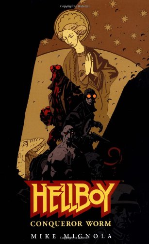 Hellboy: Conqueror Worm - Click to Buy