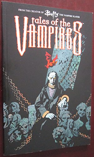 Tales of the Vampires (Buffy the Vampire Slayer) - Click to Buy