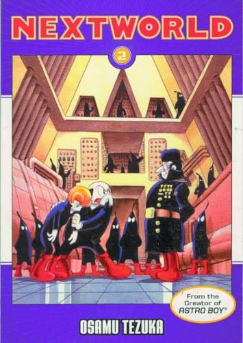 Nextworld Volume 2 - Click to Buy