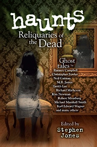 Haunts: Reliquaries of the Dead - Click to Buy