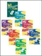 MI Strategies for Kids: 7-Book Set - Click to Buy