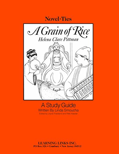 A Grain of Rice - Click to Buy