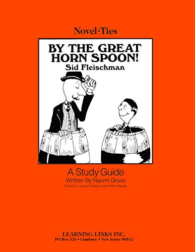 By the Great Horn Spoon! - Click to Buy