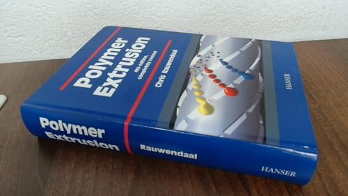 Polymer Extrusion 5E - Click to Buy