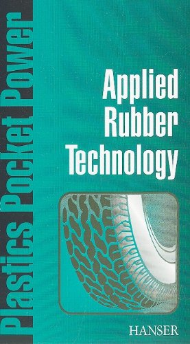 Applied Rubber Technology (Plastics Pocket Power) - Click to Buy